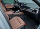 بي أم دبليو X6 XDRIVE40i M SPORT PRO