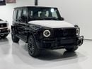 مرسيدس بنز G 63 AMG MERCEDES G63 AMG 2026