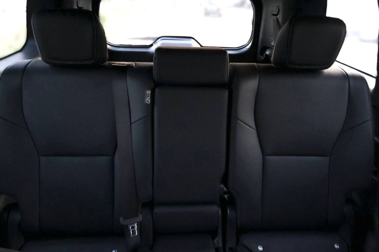 Toyota Prado VXR