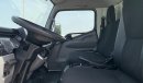 Mitsubishi Canter Chiller (RedDOT) 2017 Ref# 364