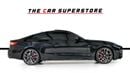 BMW 440i Std 3.0L Xdrive M Sport-GCC-BMW Full Service History -Warranty & Service Contract till 2028