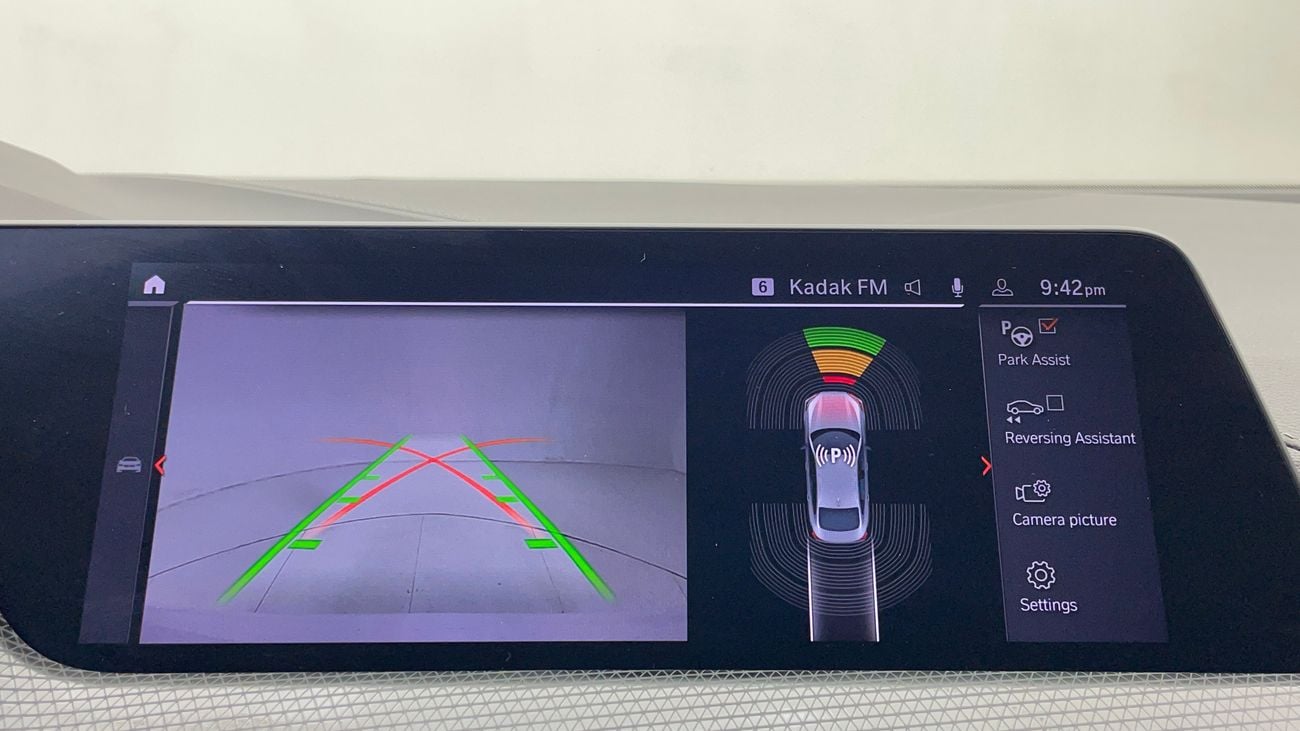 بي أم دبليو 218 M SPORT 1.5 | بدون دفعة مقدمة | اختبار القيادة في المنزل