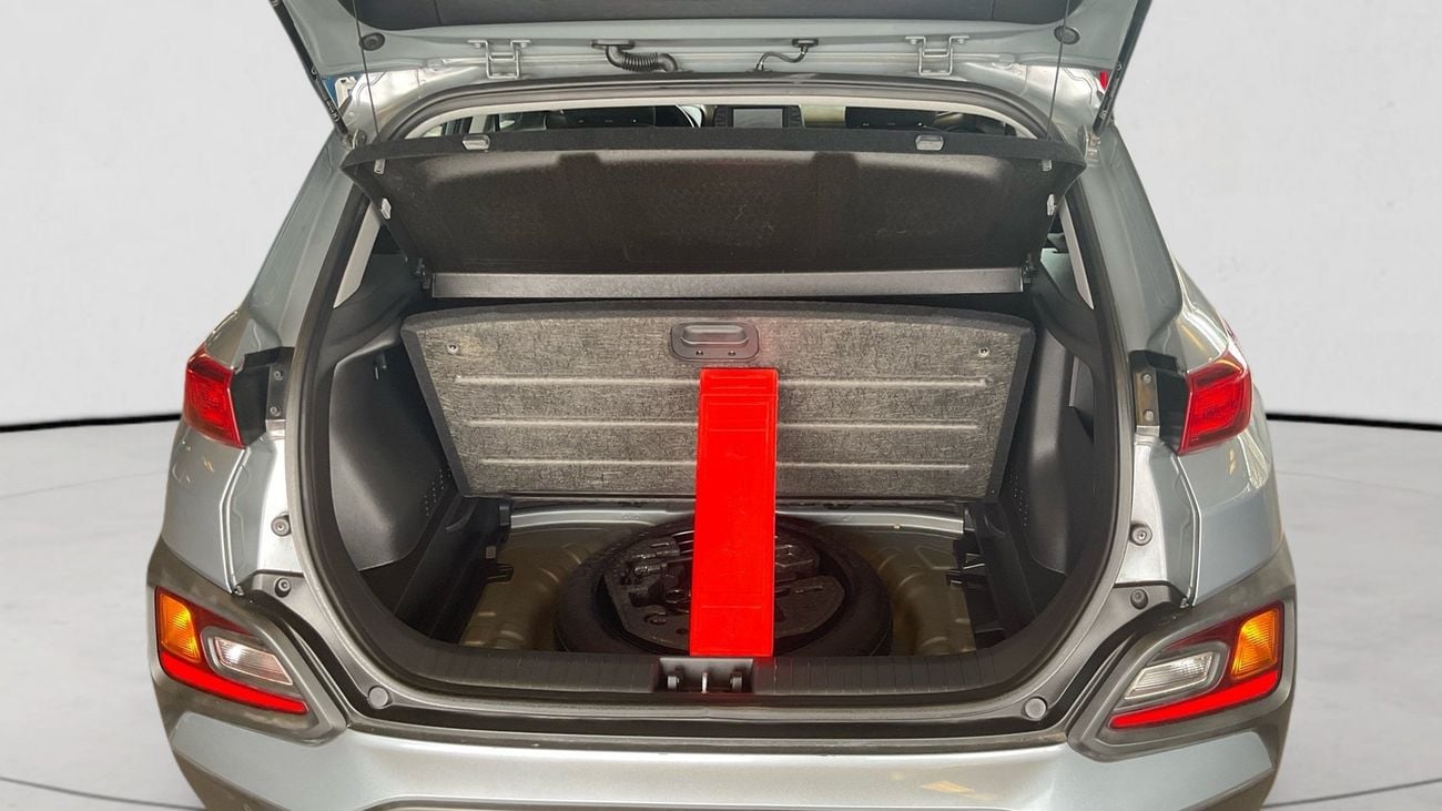 Hyundai Kona 2.0 AUTO GL | Guaranteed Warranty | 0 Down Payment