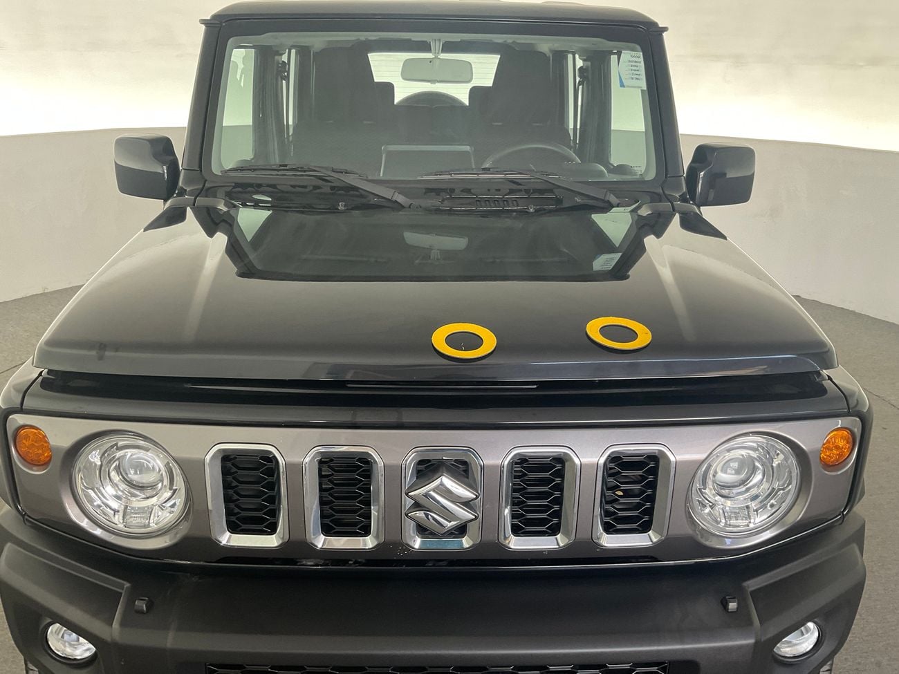 سوزوكي جيمني GLX | upto AED 20,000 Ramadan Discount | شامل الضمان | 0 ﺪﻔﻋﺓ ﺃﻮﻟﻯ