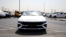 Hyundai Elantra COMFORT 1.5L CHINESE SPECS BRAND