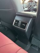 Lexus NX300 2019 LEXUS NX300 F SPORT TURBO