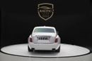 Rolls Royce Phantom EWB Std 6.8L