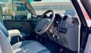 Toyota Land Cruiser 70 MODIFIED TO 2024 MODEL | RHD | 4.5L MANUAL TRANSMISSION | 2012 | DIESEL ENGINE | PREMIUM ROOF RACK |