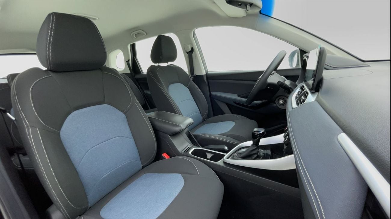 شيفروليه كابتيفا LS 1.5L (150 HP) (7 Seater) CHEVROLET CAPTIVA 1.5L 2023 | 0 DP | 533/Month | 30 Day Return | Service