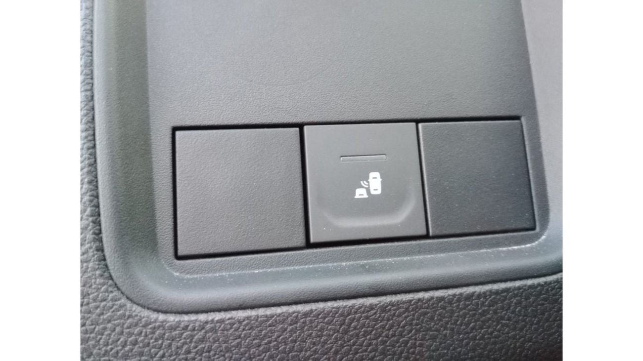 Renault Duster 2023  4X2 FWD 1.6L petrol gray color