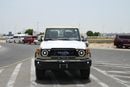 تويوتا لاند كروزر 70 71 SDLX 2.8L Diesel