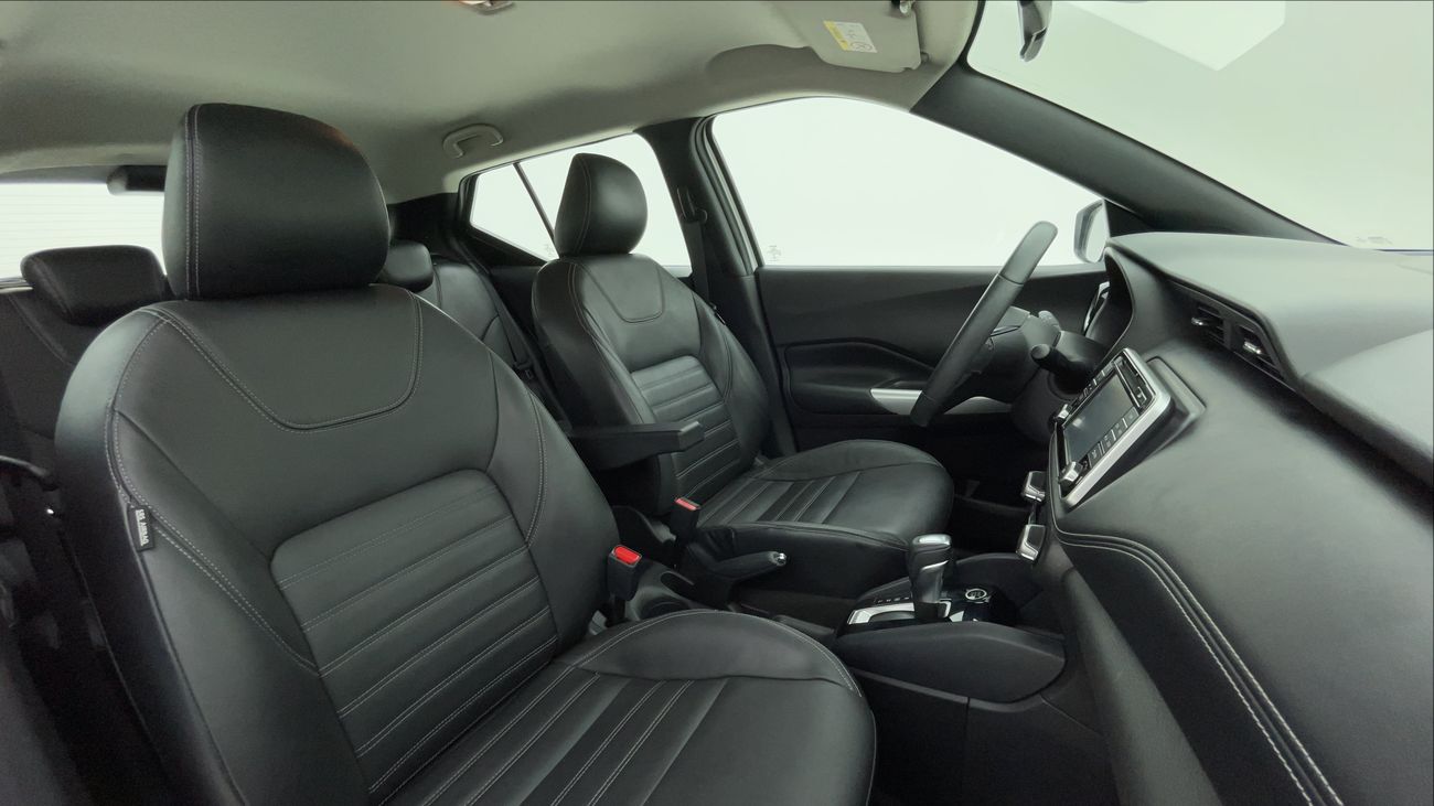 Nissan Kicks SL 1.6 | Zero Down Payment | Free Home Test Drive