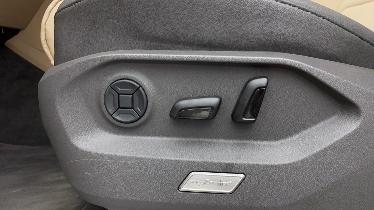 Volkswagen Touareg COMFORTLINE 3 | Zero Down Payment | Free Home Test Drive