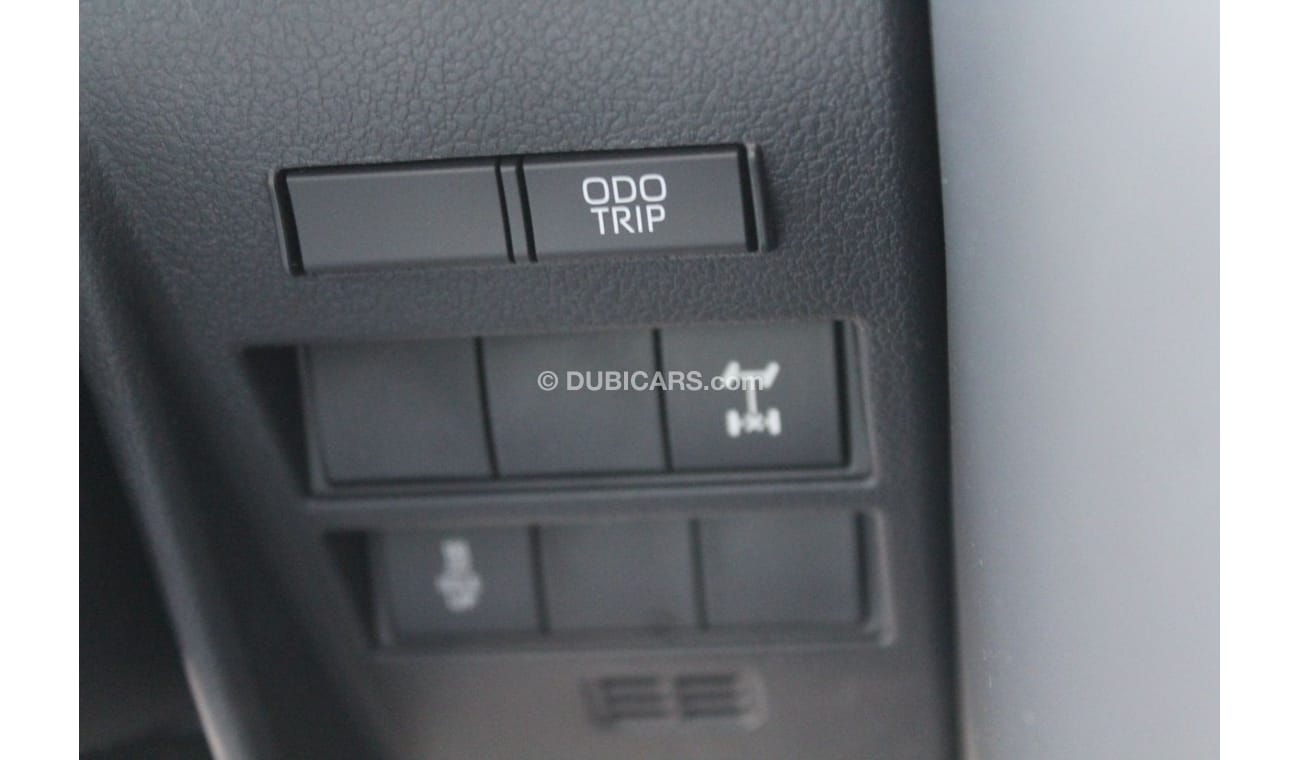 Toyota Land Cruiser TOYOTA LANDCRUISER 300 3.3L DIESEL GXR AUTO