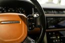 Land Rover Range Rover Autobiography 5.0L (510 HP) Vouge  2018 GCC V8 Perfect Condition