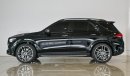 Mercedes-Benz GLE 450 4matic / Reference: VSB 32901 Certified Pre-Owned with up to 5 YRS SERVICE PACKAGE!!!