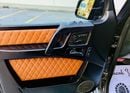 Mercedes Benz G63 AMG STD G63 AMG