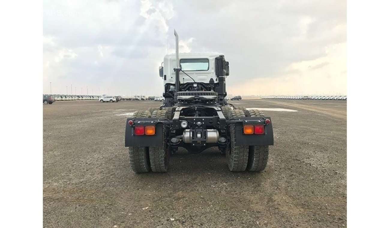 Hino 700 4045  100  ton