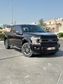 Ford F 150 XLT 4x4