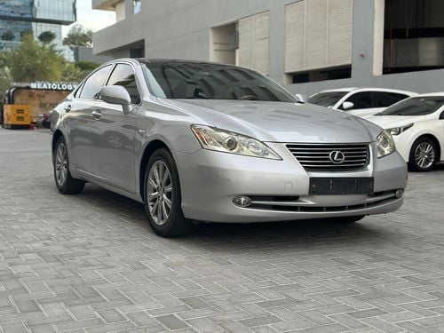 Lexus ES350 full