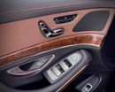 Mercedes Benz S400 STANDARD GCC EMC