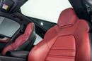 بورش كايان Coupe