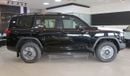 Toyota Land Cruiser (LC300) GR-Sport, 3.3L Turbo Diesel 4WD 10-Speed Automatic | 2026 Model | Ready for Export