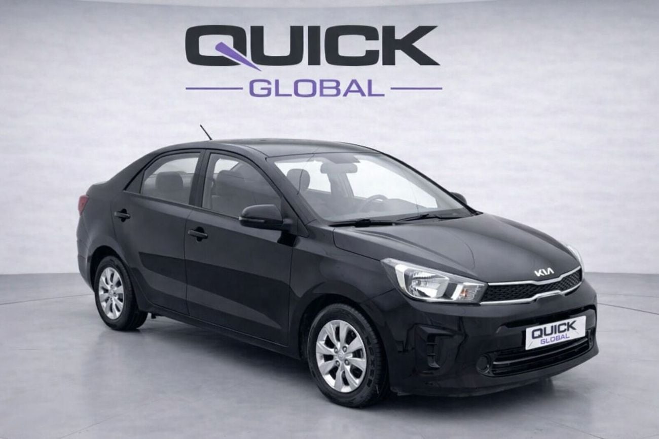 Kia Pegas EX  Kia Pegas 2022 – Mid Option