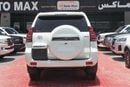 Toyota Prado GXR, V6 ,GCC