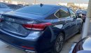 Hyundai Genesis ‏بيع او مبادلةFull option