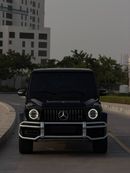 Mercedes Benz G63 AMG STANDARD