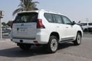 تويوتا برادو PRADO VX 4.0L PETROL 2023