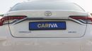 Toyota Corolla XLI 1.6L A/T | | Agency Warranty | Full Service History | Zero Downpayment | Free Test Drive