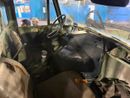 مرسيدس بنز يونيموغ ميليتاري لودر MILITARY LOADER (NON GCC)