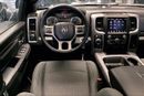 RAM 1500 Warlock Classic - Crew Cab | Guaranteed Warranty | 0 Down Payment