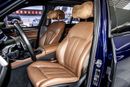 BMW X5 XDRIVE40i M SPORT BMW X5 40 2020 GCC specs