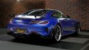 مرسيدس بنز GT R Pro | LIMITED OFFER | IMMACULATE CONDITION | CARBON DETAILS | SPORT AMG SEATS