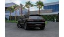 Porsche Macan std | 4,504 P.M  | 0% Downpayment | Agency Warranty!