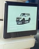 Toyota Land Cruiser Toyota landcuriser GXR V6 Years 2017 full upgrade inside and outside 2025  full option 4.0 L petrol