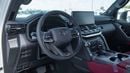 Toyota Land Cruiser GR SPORT FULL OPTION DIESEL
