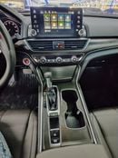 هوندا أكورد سبورت Warranty one year