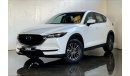 Mazda CX5 GS