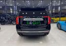 GMC Yukon Denali 6.2L (8 Seater)