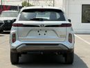 Toyota Urban Cruiser 1.5L V4 Petrol | Leather Seats| 360* Camera| Heads up Display | Digital AC | 2026MY