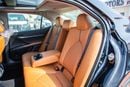 Toyota Camry TOYOTA CAMRY 3.5 AT LIMITED BLACK 2024
