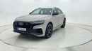 Audi Q8 2023 | AED 3179/Month | 0 DP | 30 Day Return | Warranty | Service History