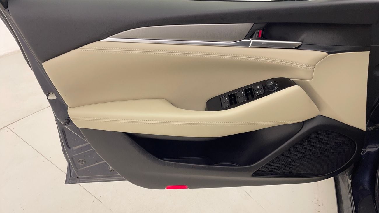 Mazda 6 PURE 2.5 | Zero Down Payment | Home Test Drive