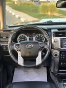 تويوتا Runner4 TOYOTA 4-Runner Limited