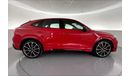 أودي RSQ3 Sportback TFSI quattro