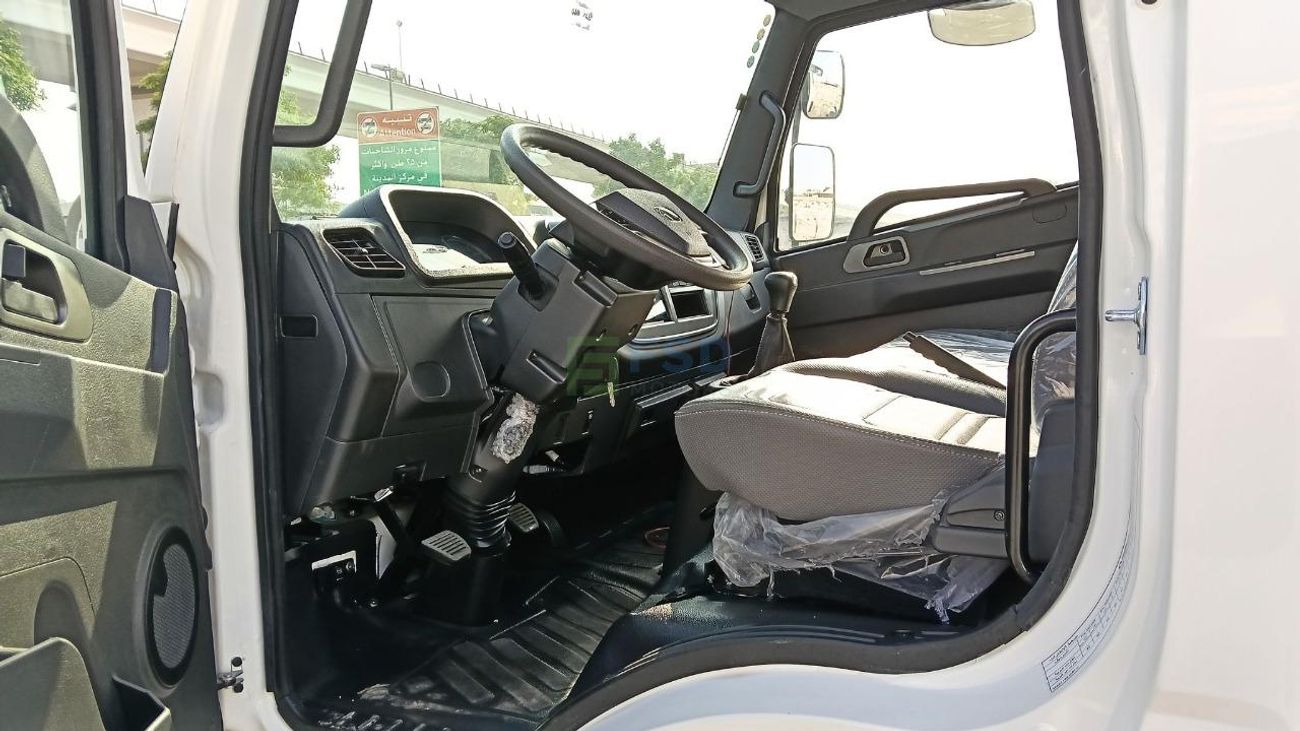 ايشر PRO 2065 Eicher Pro 2065XP E CBC MY-2026